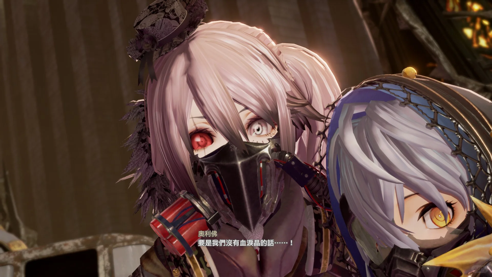 这个女人就长着这么一张伟大的脸