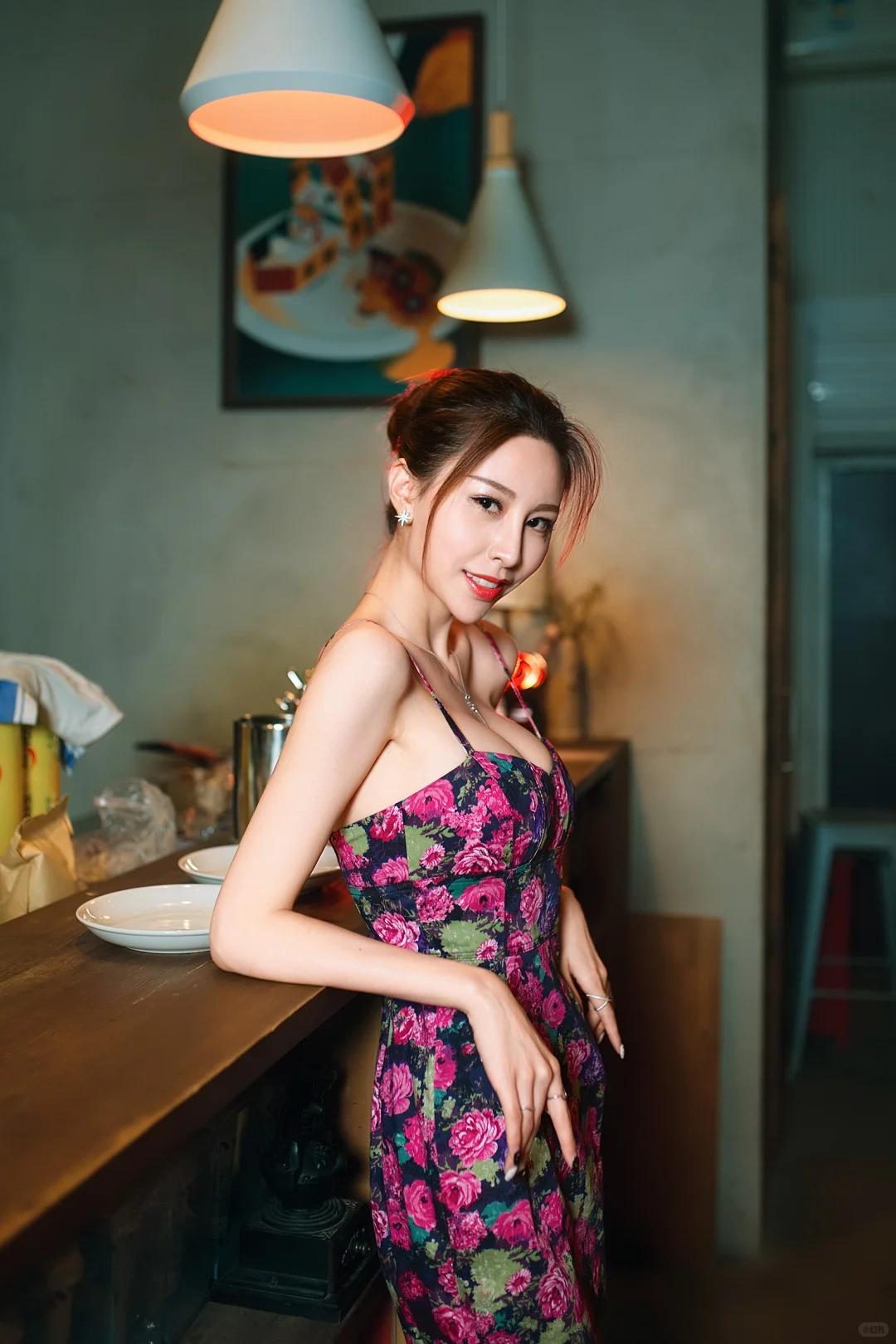 御姐预警 | 知性熟女也可以绽放美丽