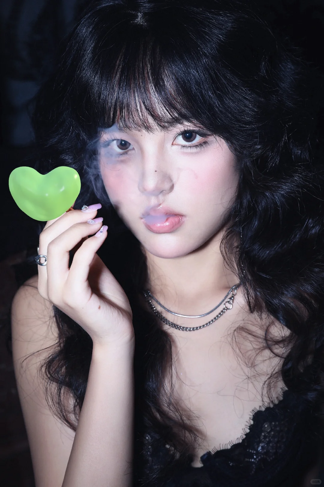 谁能拒接甜心辣妹呢🔥不被定义的自信