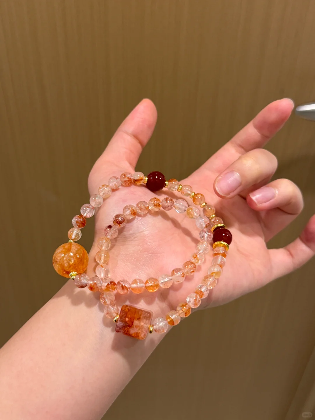 秋冬我就戴它了！！