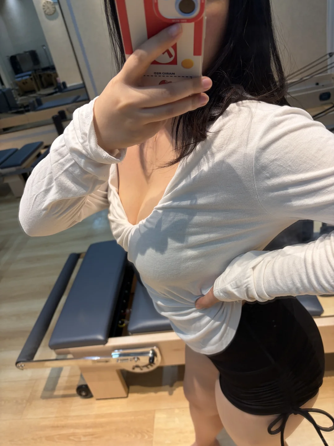 没人疼就来运动，练完全身疼