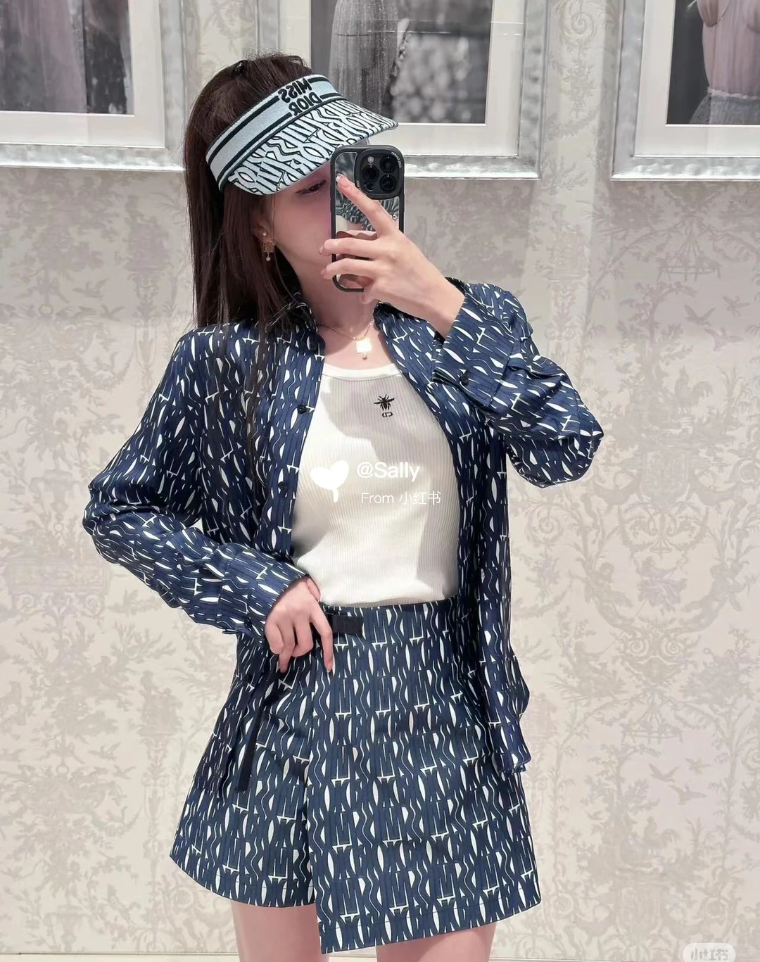 女人味十足 甜妹子必备哦