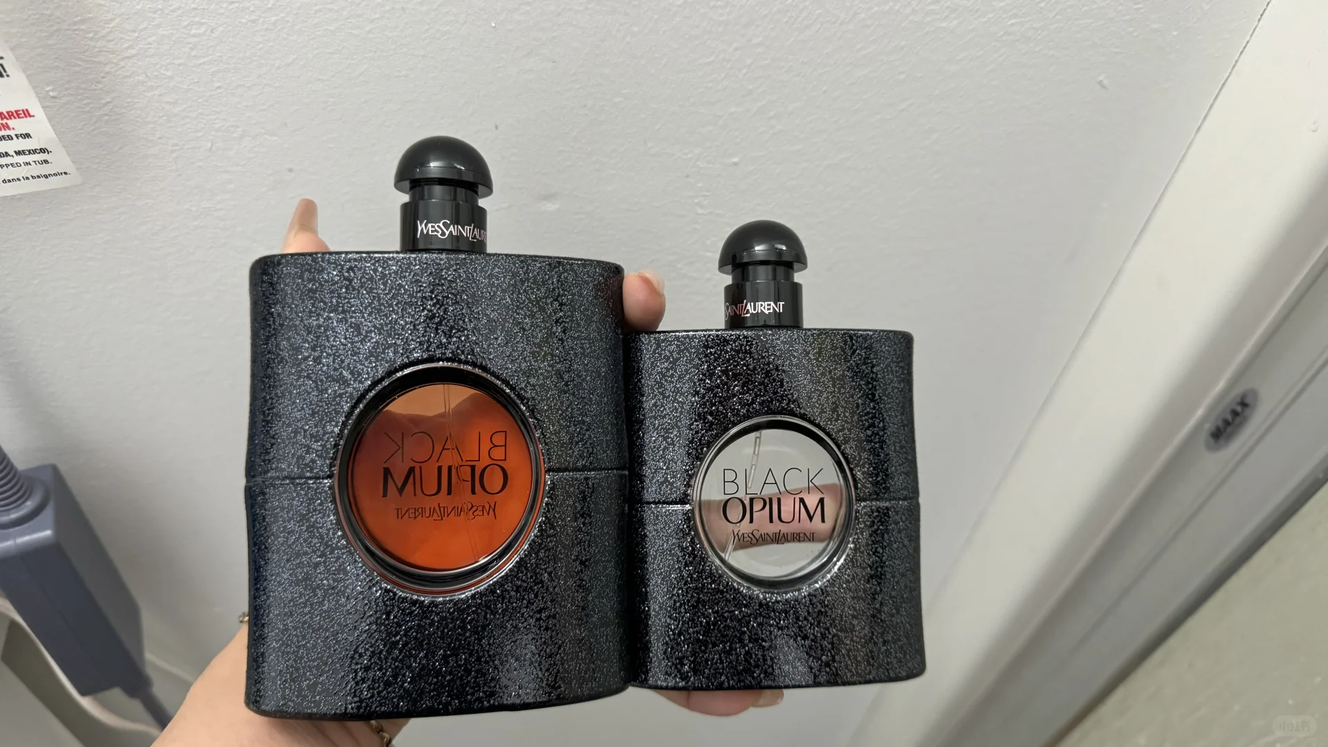 真的是被这个香惊艳了！