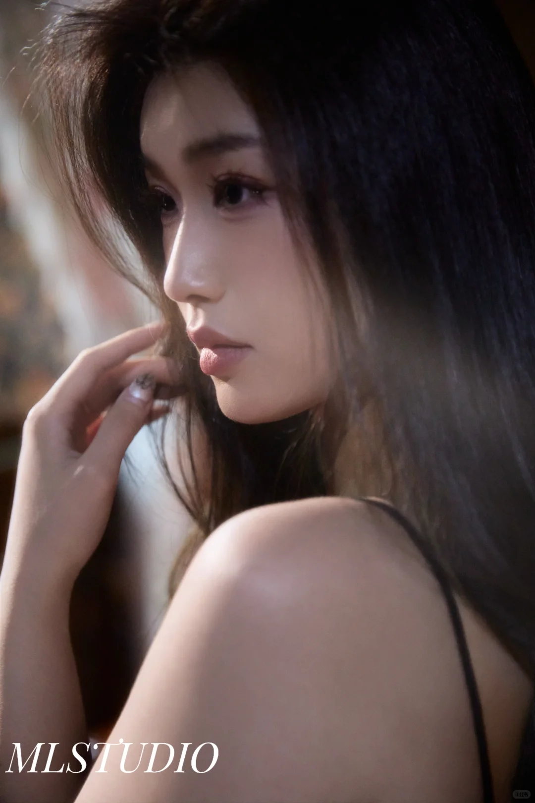 石家庄的私房写真|客片分享