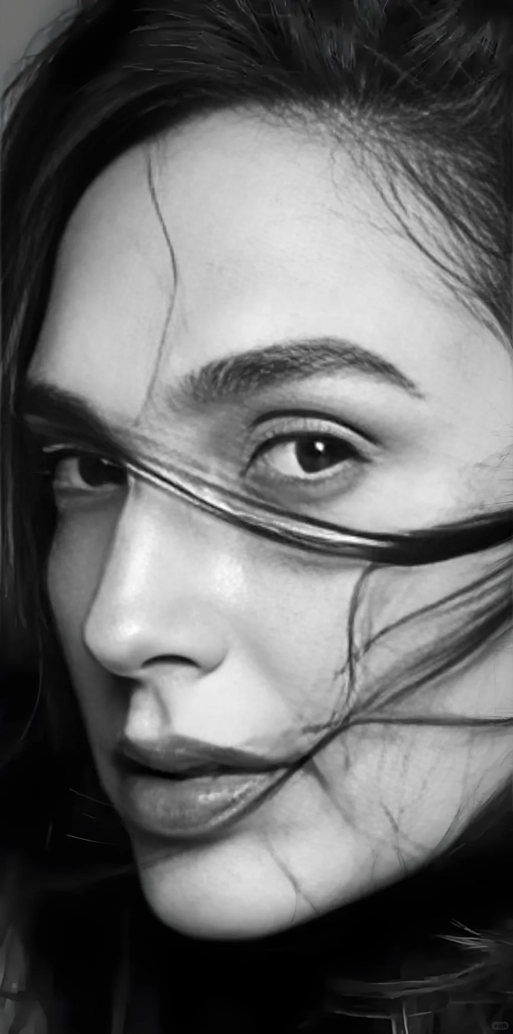 有一种性感，叫做盖尔.加朵，我的最美女神👸