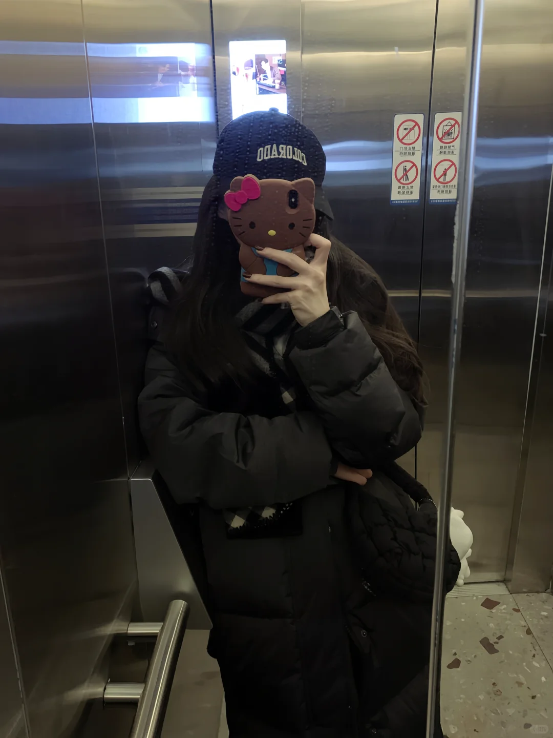 降温了降温了🥶