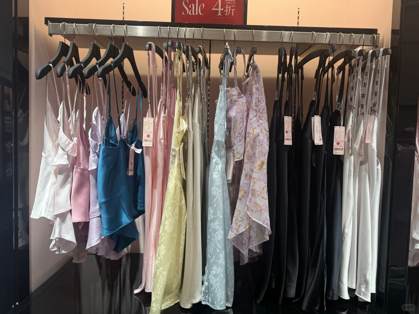 维密疯了吧？这么便宜❗️