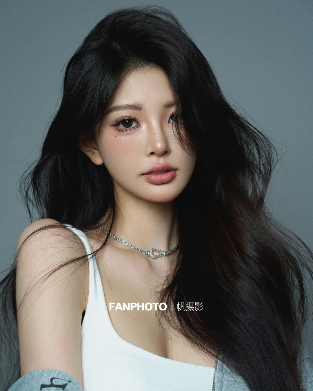 极致身材|大大方方当辣妹 韩杂写真