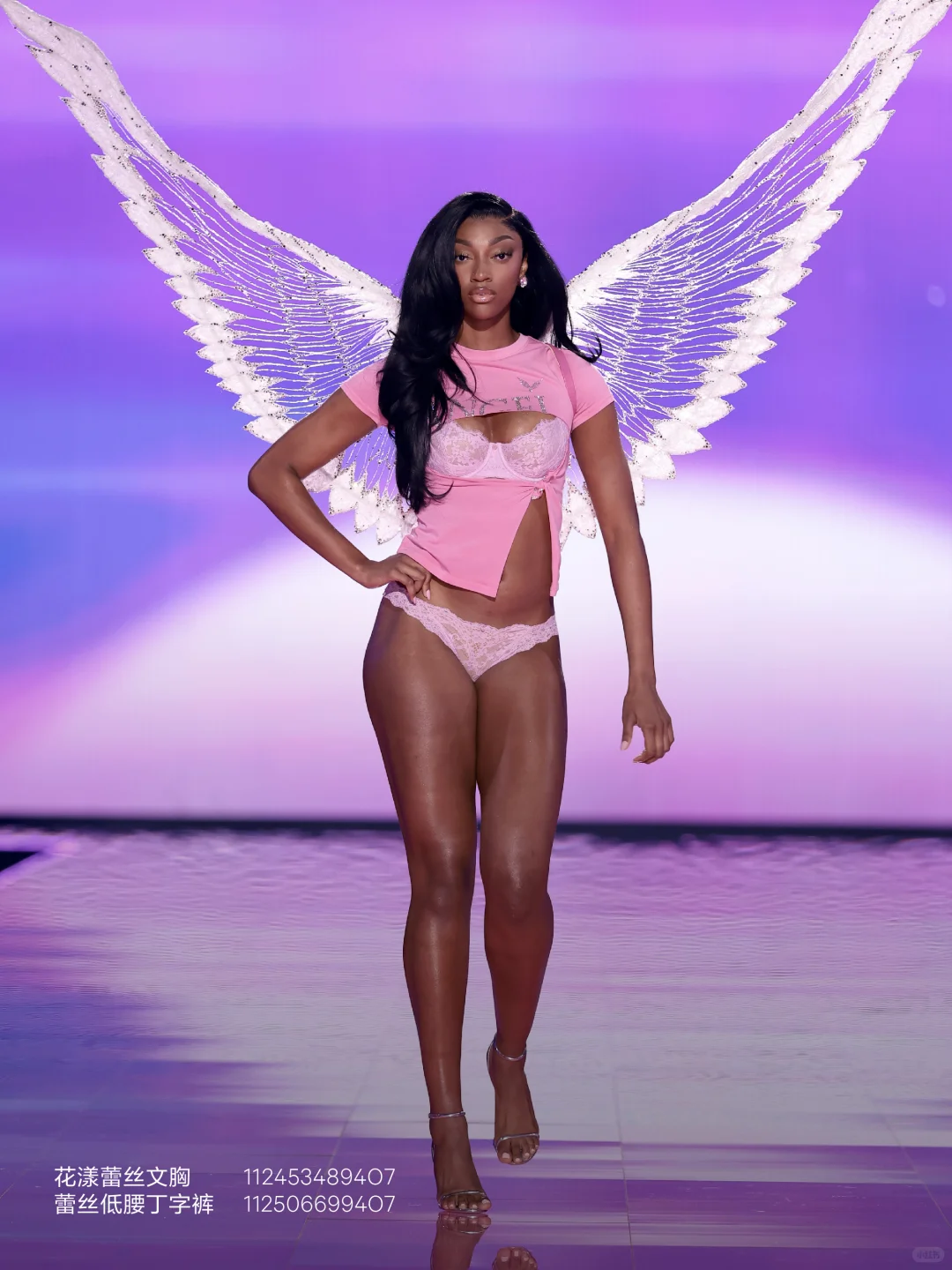 一场五彩缤纷的梦💫