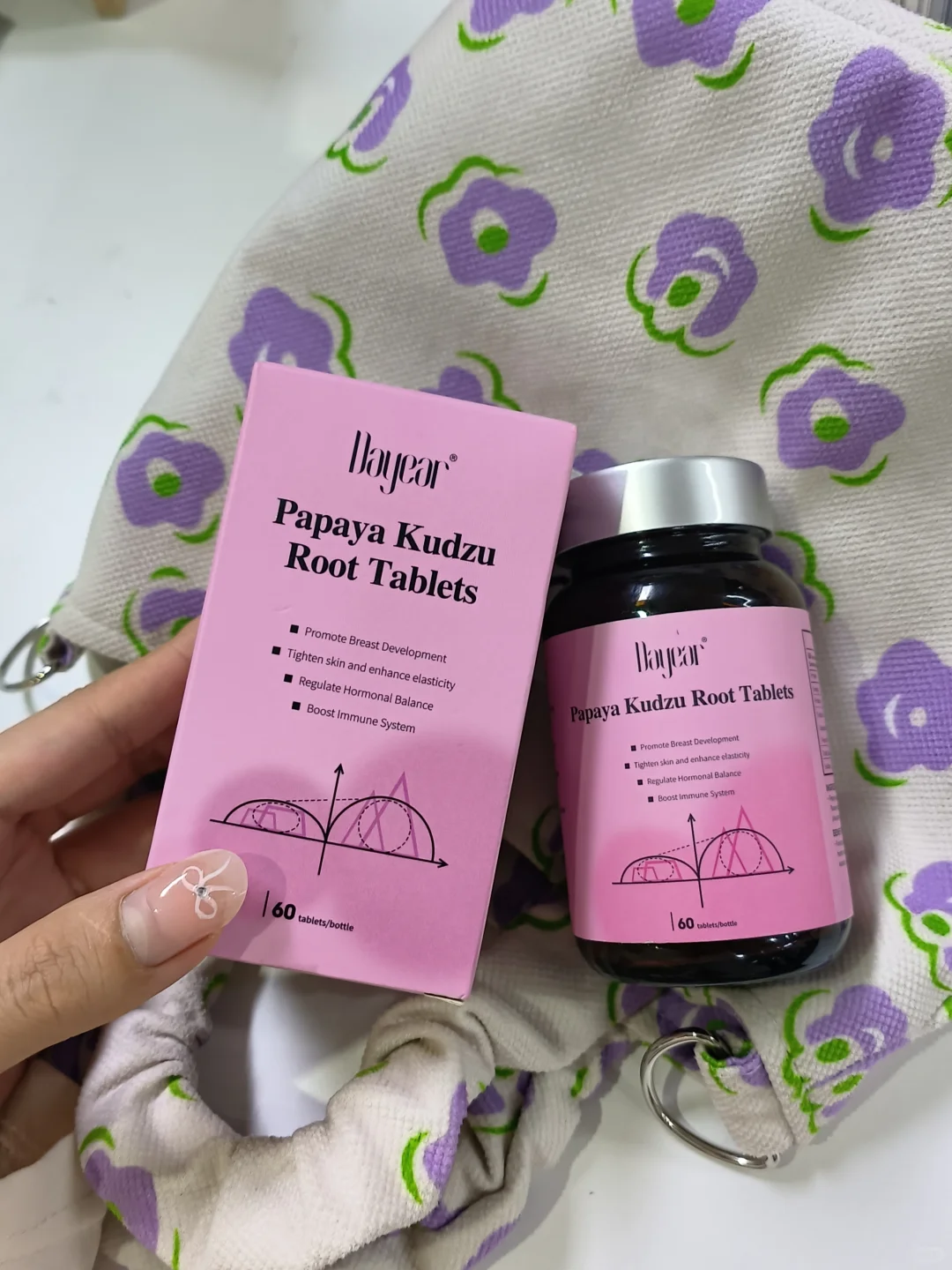 牛津大学给的方案（小胸）