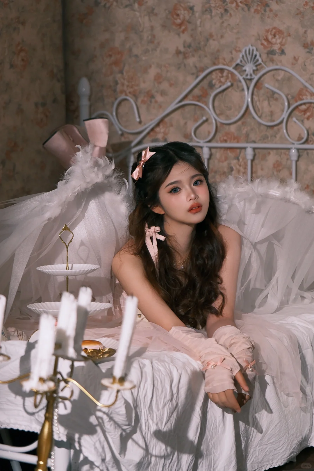 宁波Doll感写真🎀邂逅梦幻童话天使