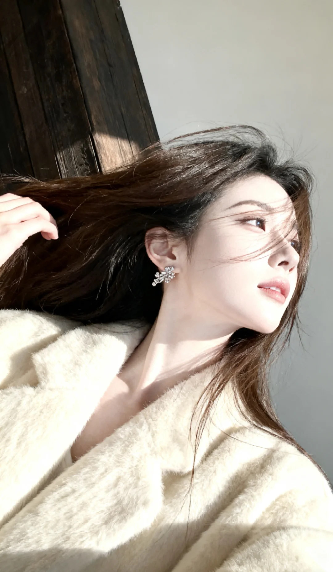 所以 你就是我的公主吧✨