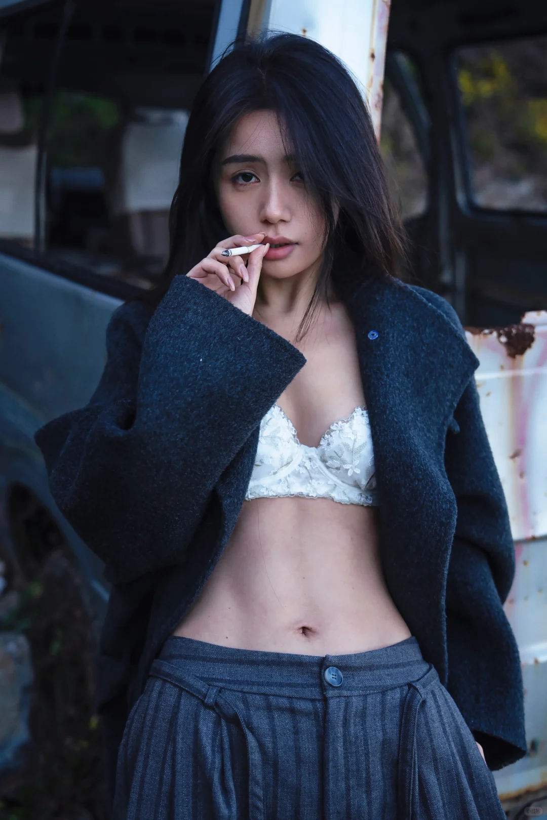 好女人得到名声 坏女人得到一切~