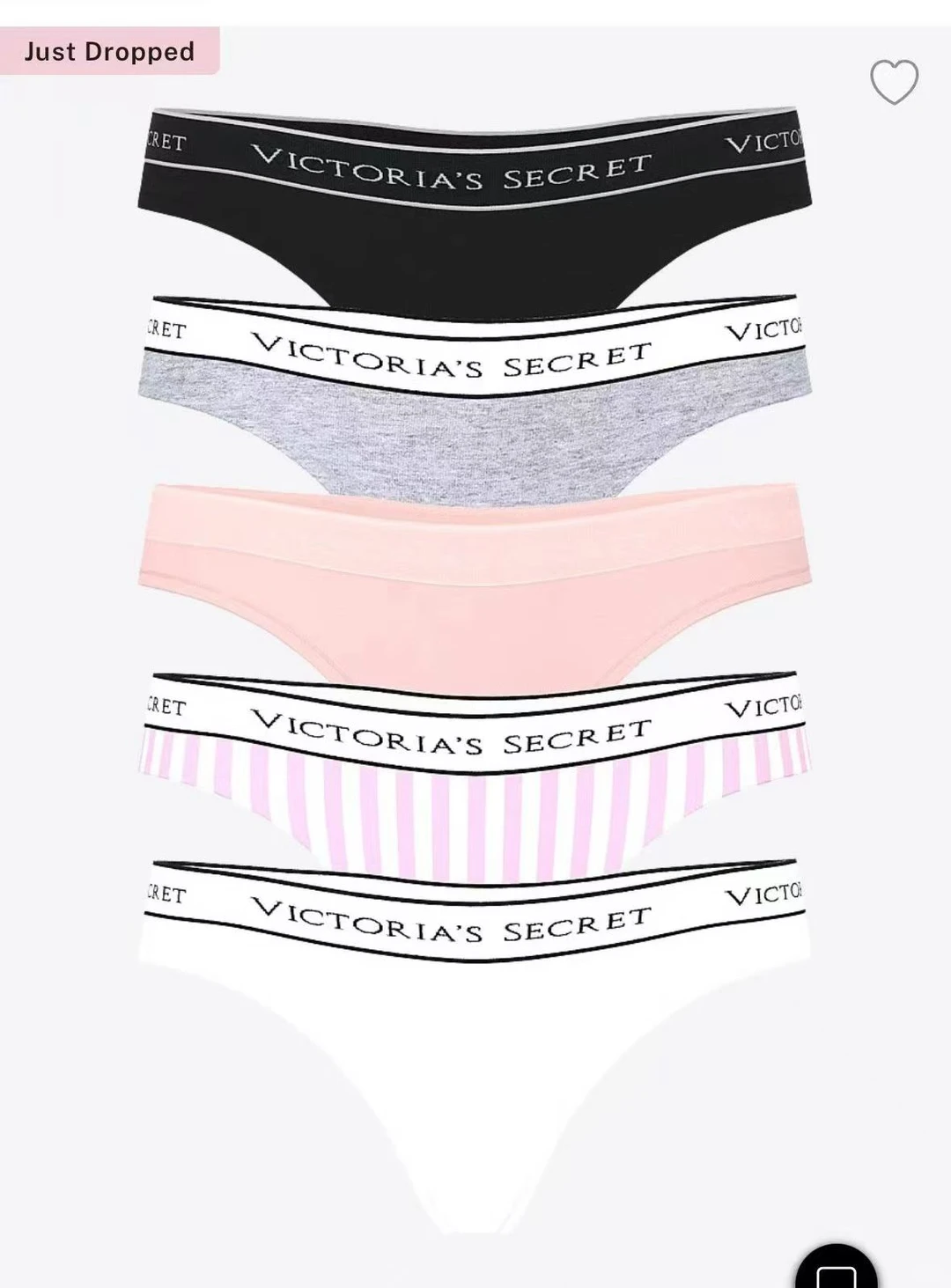 维密‖黑五折扣