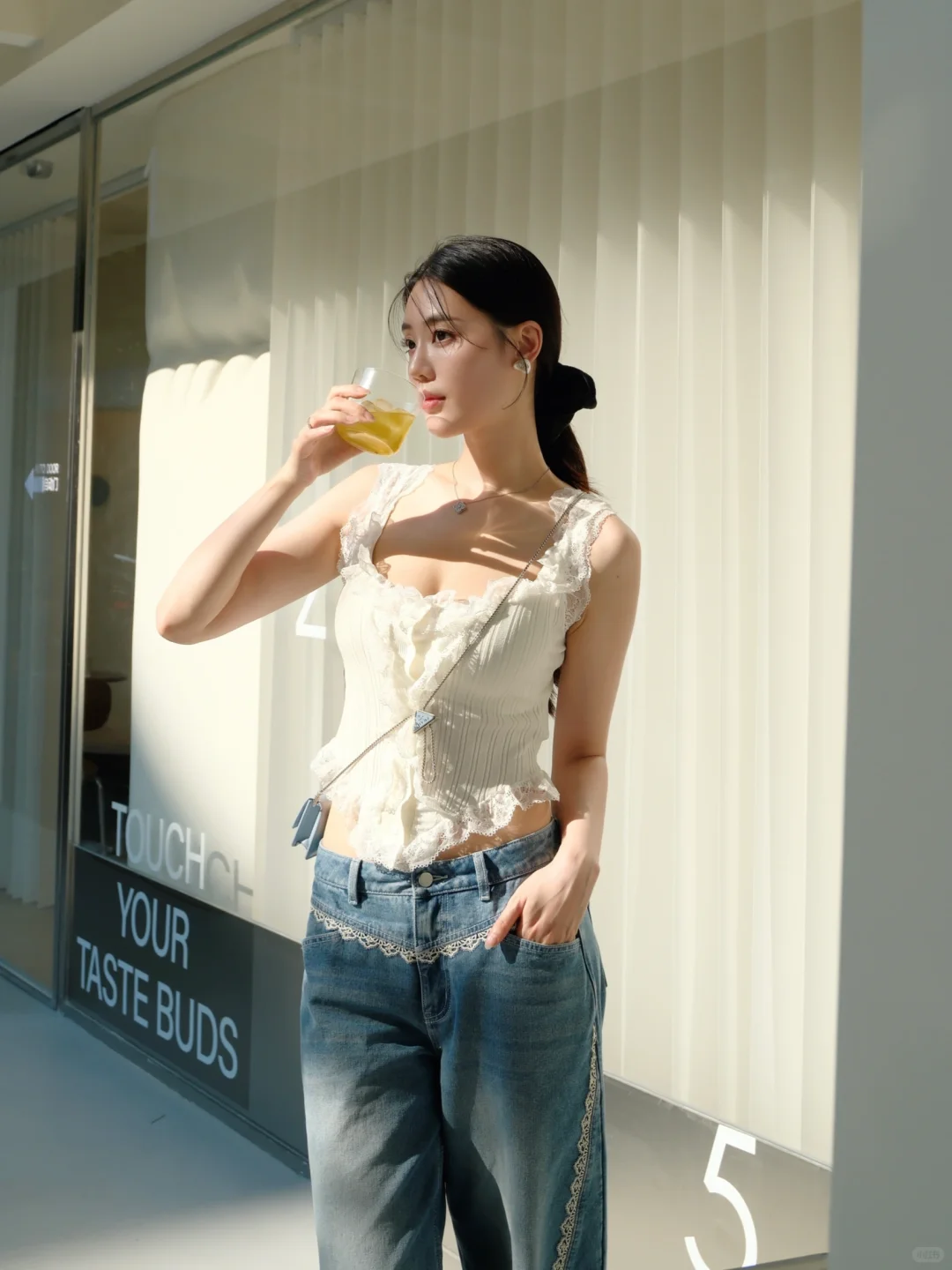 说点风凉话吧，让我凉快一下🌊