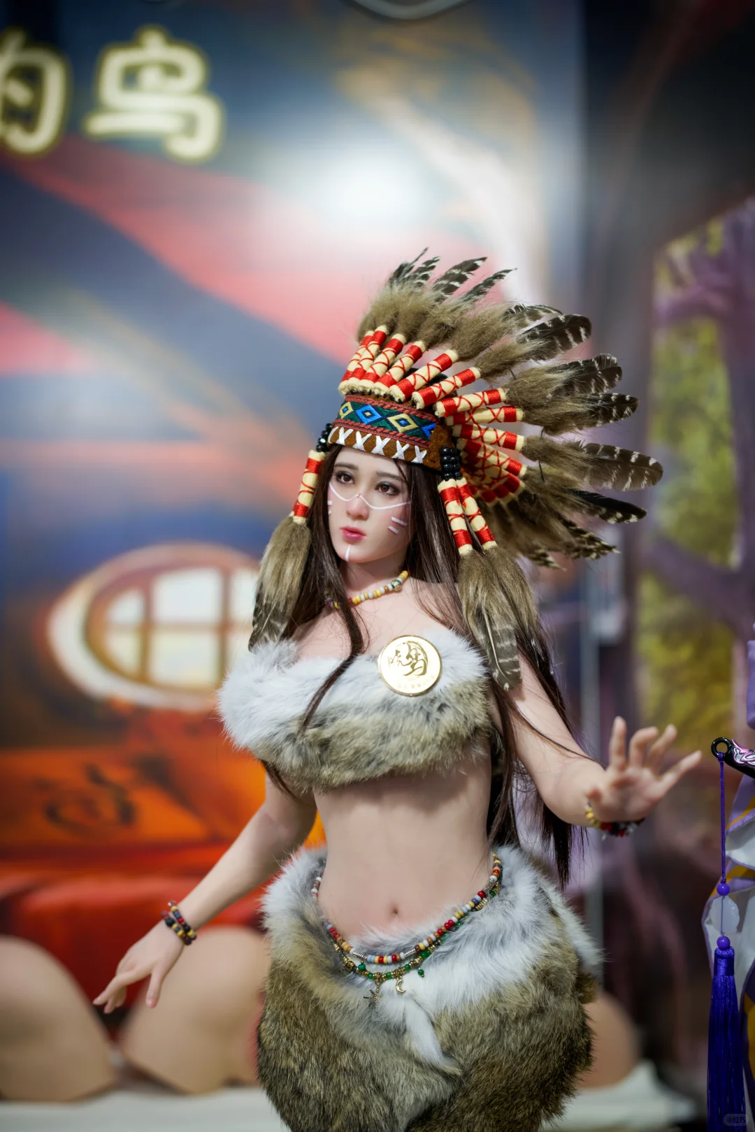 广州性文化博览会精选