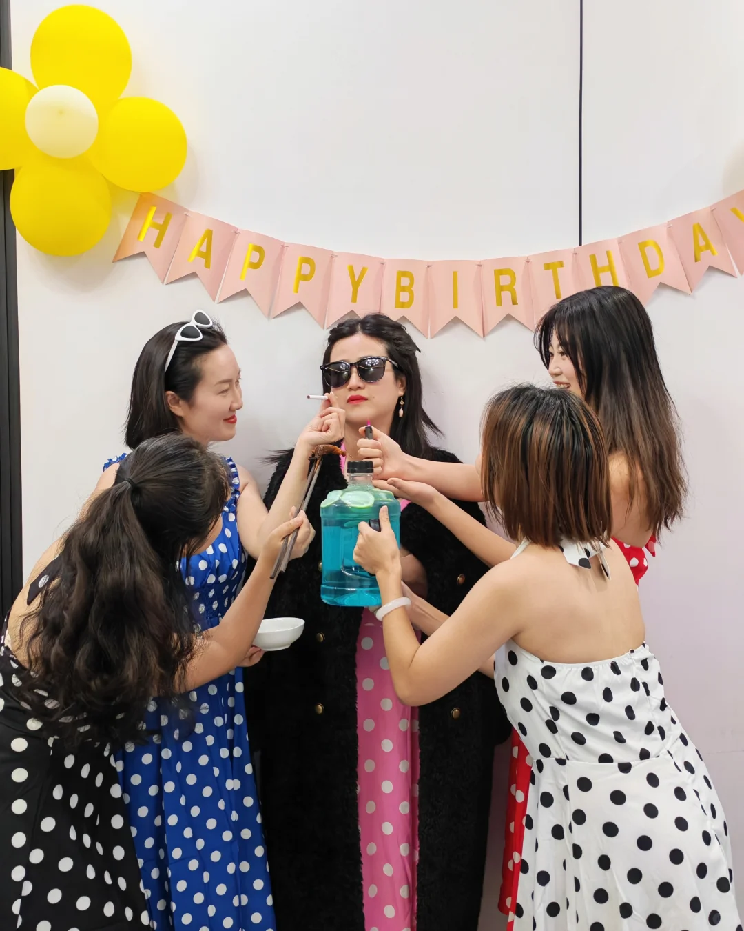 快乐拍🎉(＾▽＾)🎉