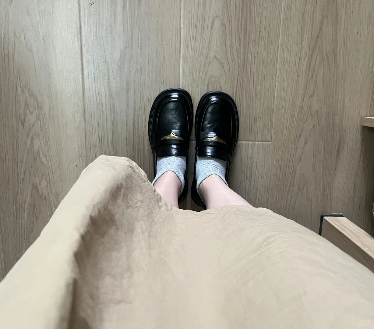 成为有肌肉线条的女性🏋️