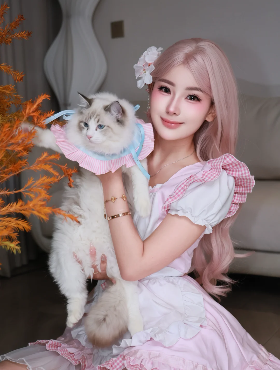 你温柔小姨姐也是漂亮女神pdd哈基咪之巅