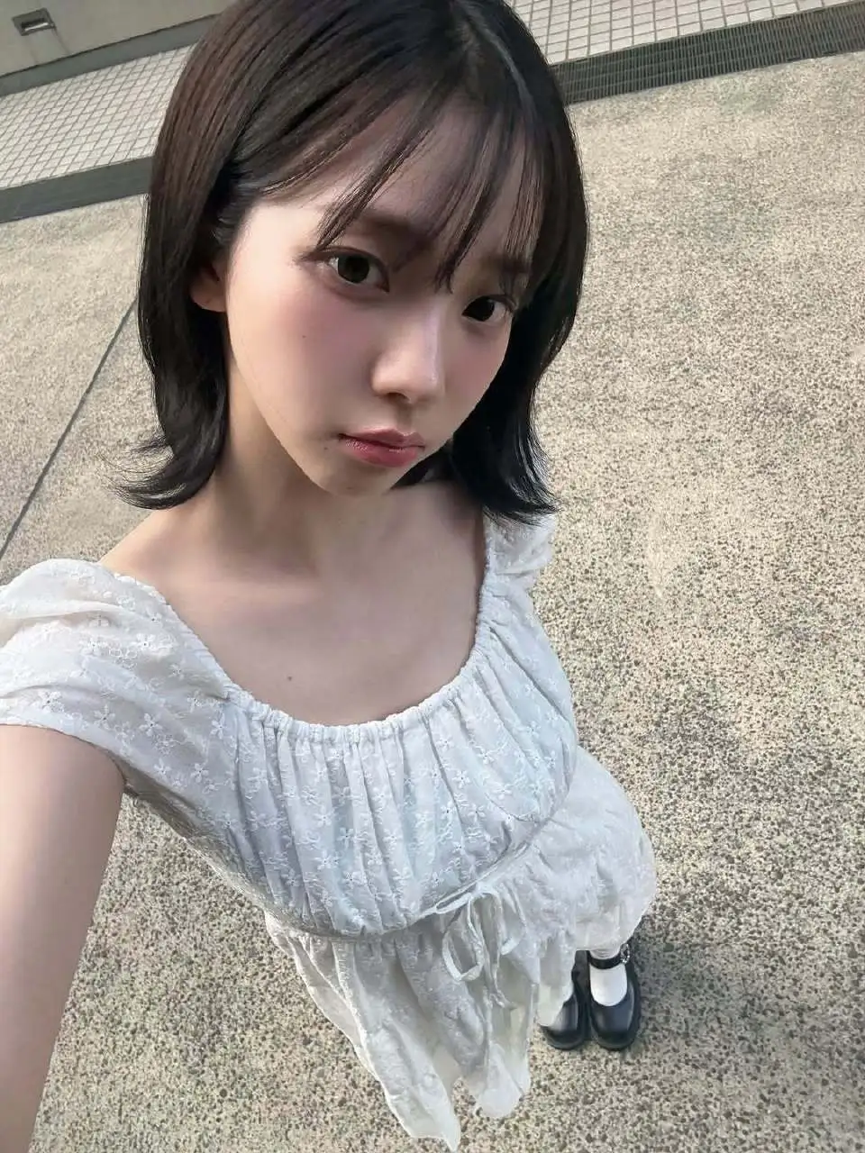 柳智敏的女人味真得太迷人了！！