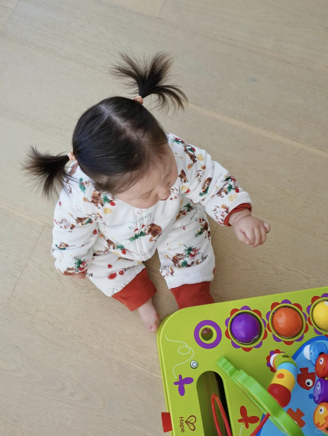 算了，和你们没有女儿的说不清楚