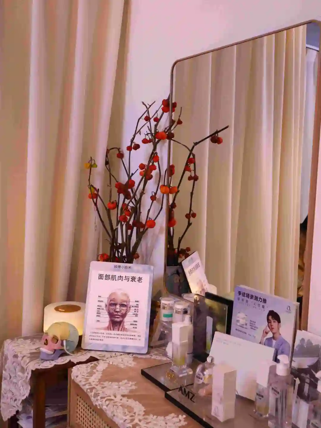 福田姐妹！大小脸终于逆袭了😭