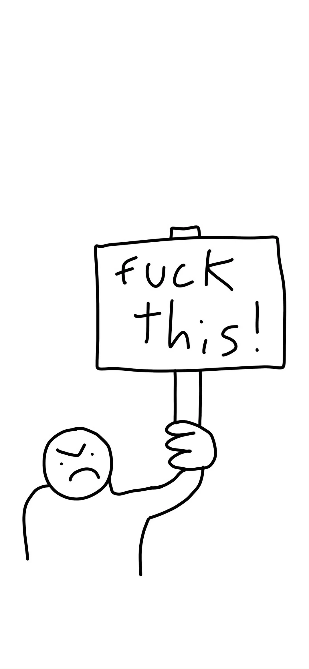 😍缓解审美疲劳小众插画师艺术壁纸