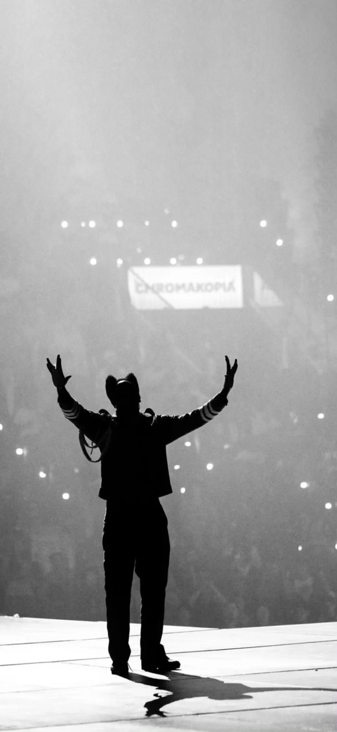 wallpaper｜美式锁屏