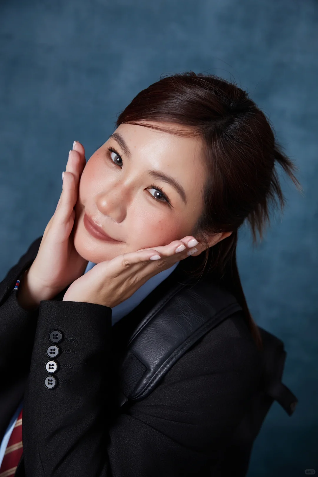 美式照风格写真，这种质感的成片真的爱了