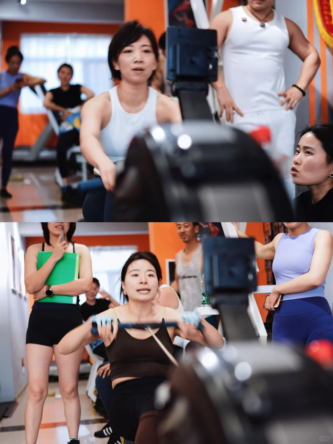 酒泉｜轻重量第二届挑战赛！