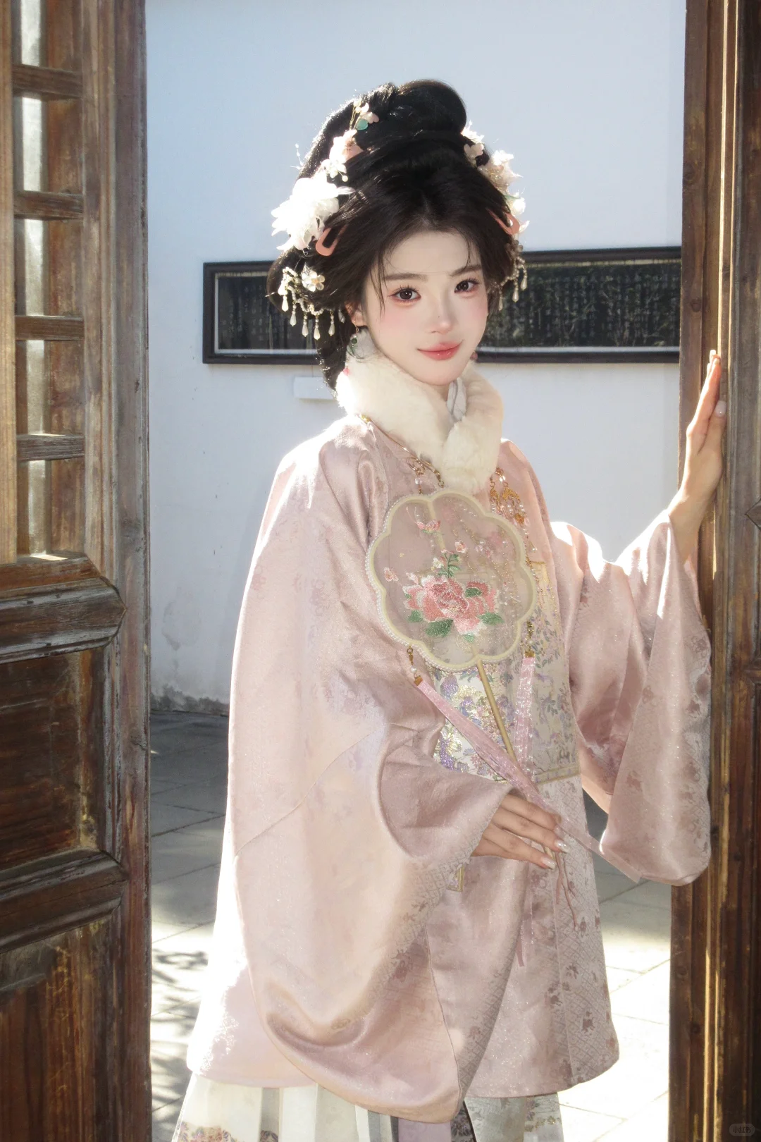 我！真！的！很！会！拍！光感！