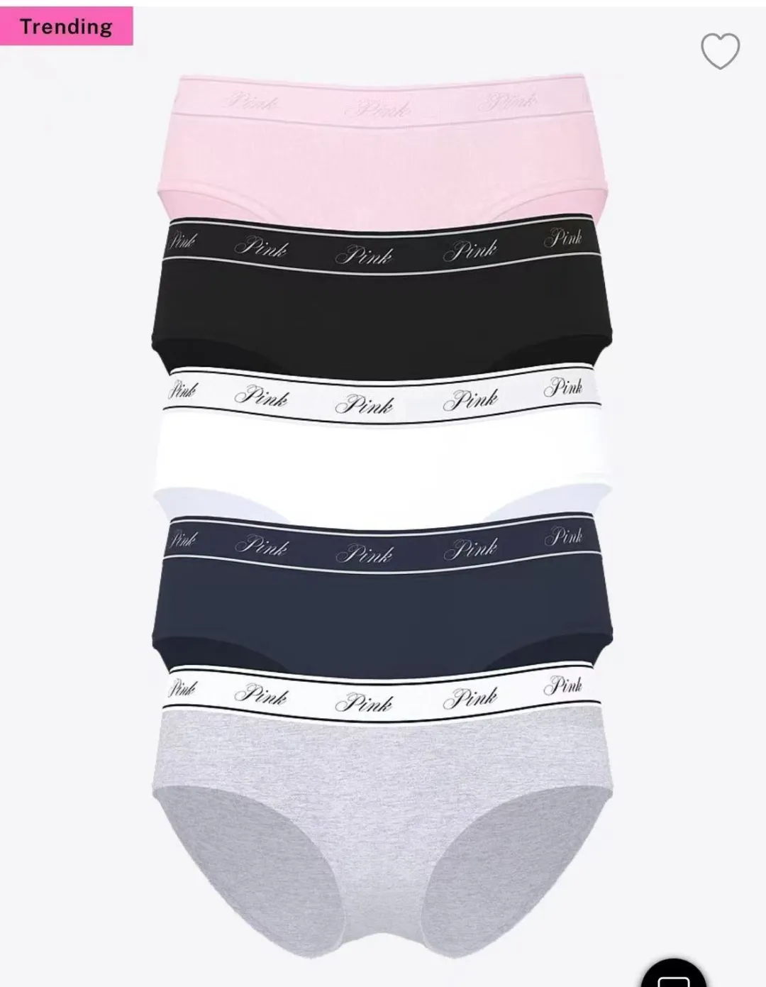 维密‖黑五折扣