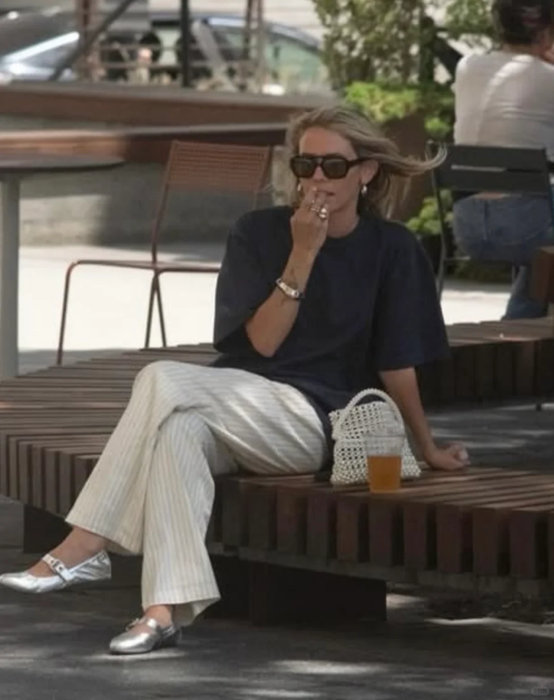 𝑺𝒉𝒂𝒓𝒆 |值得借鉴的90s明星穿搭灵感