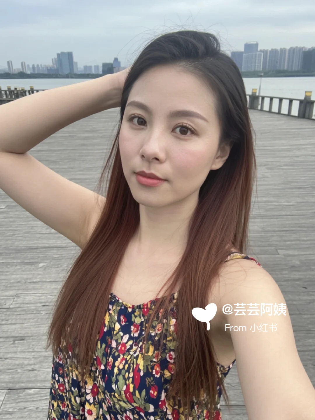 35+怎么了？依旧可以风韵十足