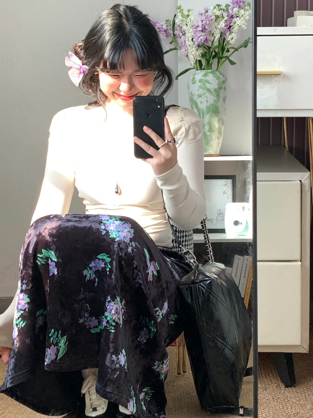 很喜欢的那几条裙子*8