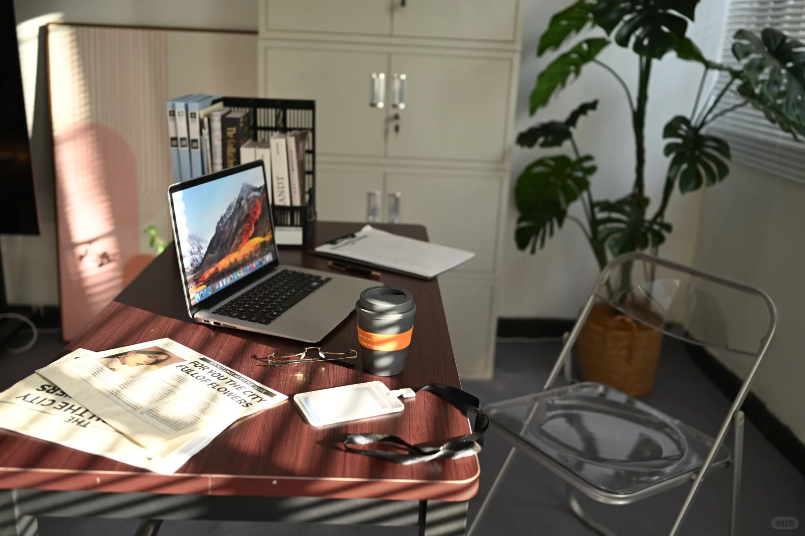 广州哪里有办公场景可以拍OL，女警呀？🔥