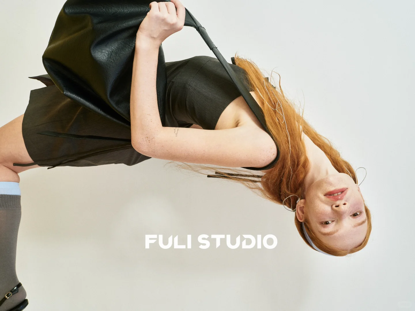 X_ALBUM 未知集册&浮力视觉工作室