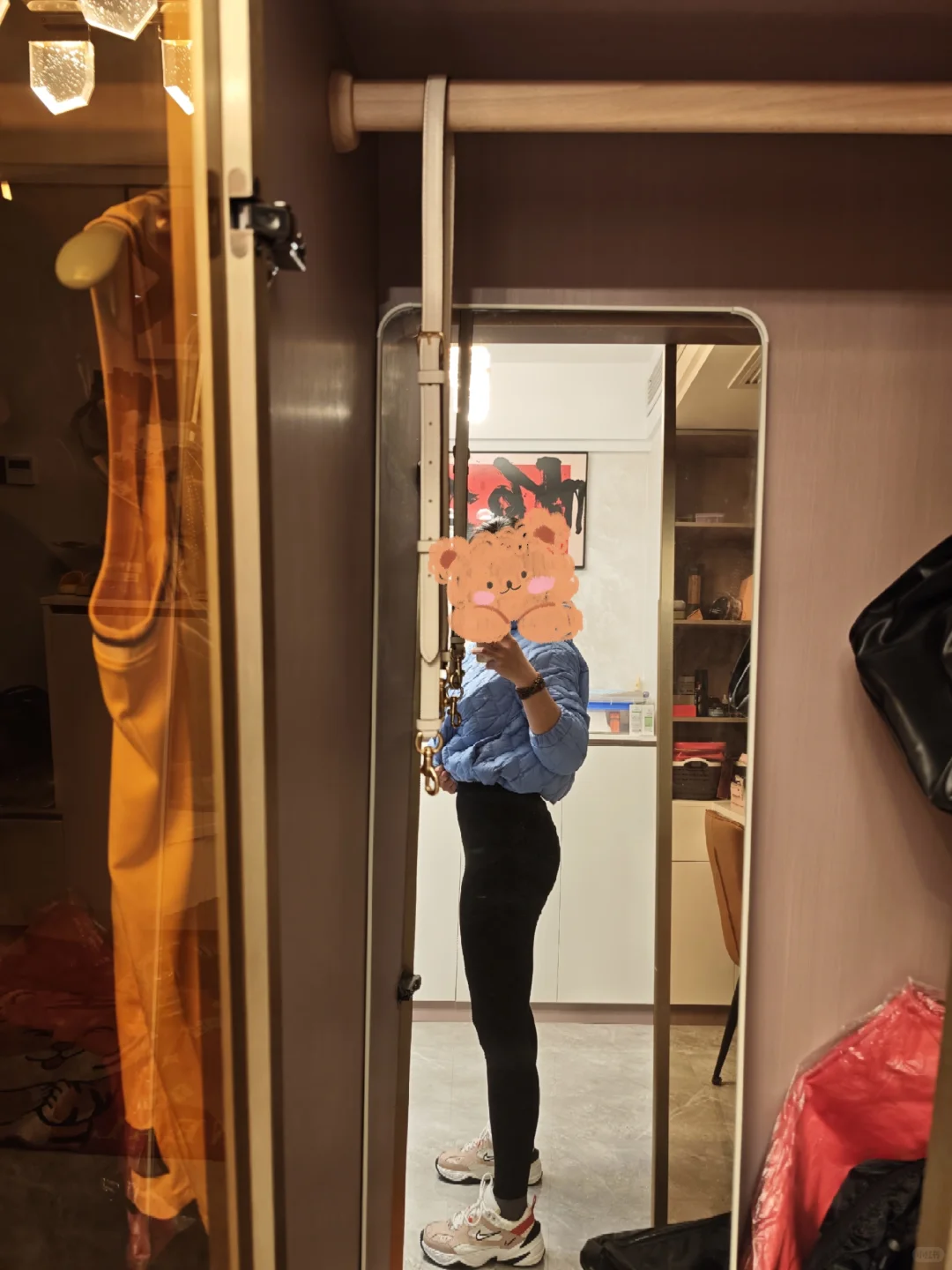 今日份练臀效果绝了👍🏻