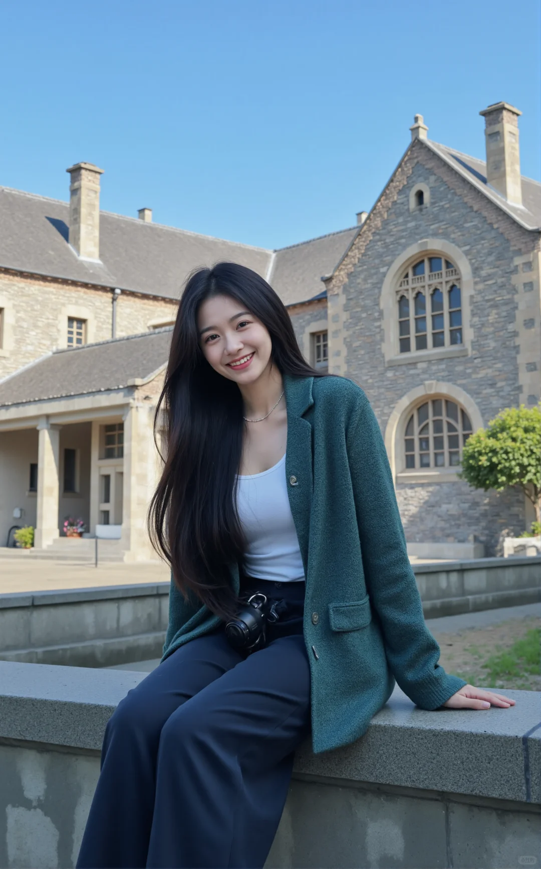 93年32岁阿姨，已经没人找了吗