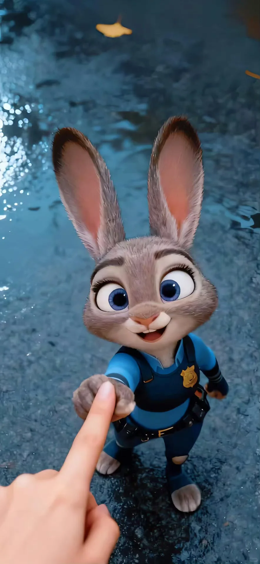 𝙎𝙝𝙖𝙧𝙚壁纸｜疯狂动物城📍