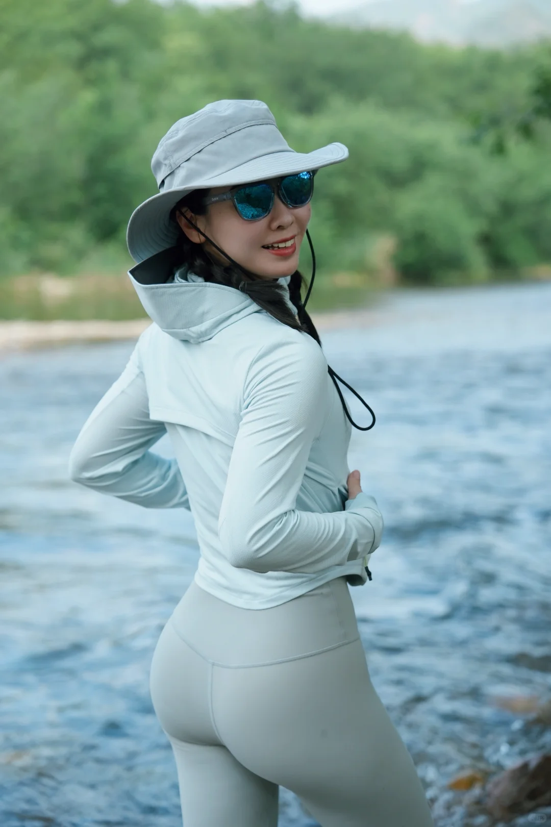 摘野果摸螺丝，我懂了祖先的爽🪺🍄野心友好