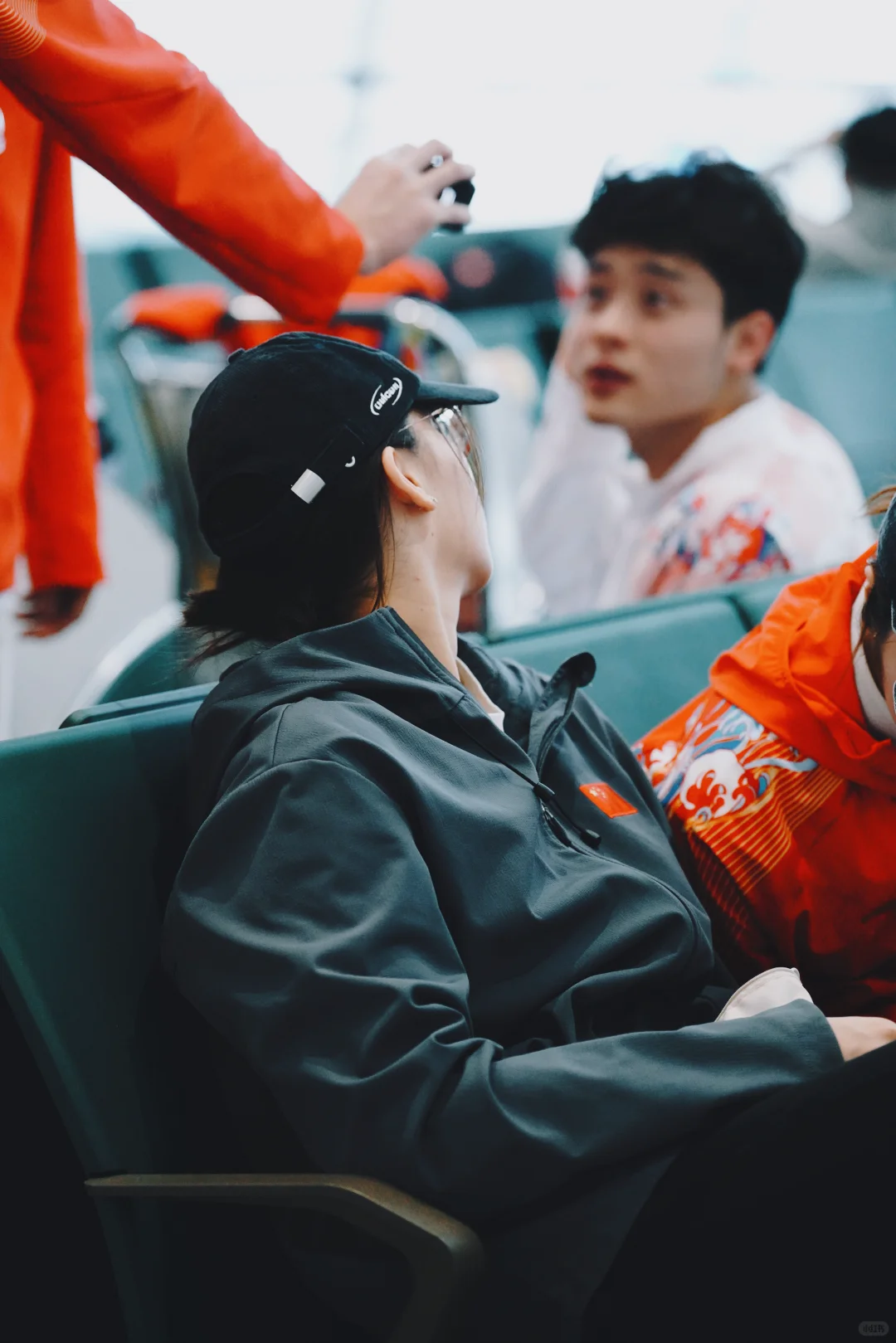 你们苏衣服真的蛮好看的