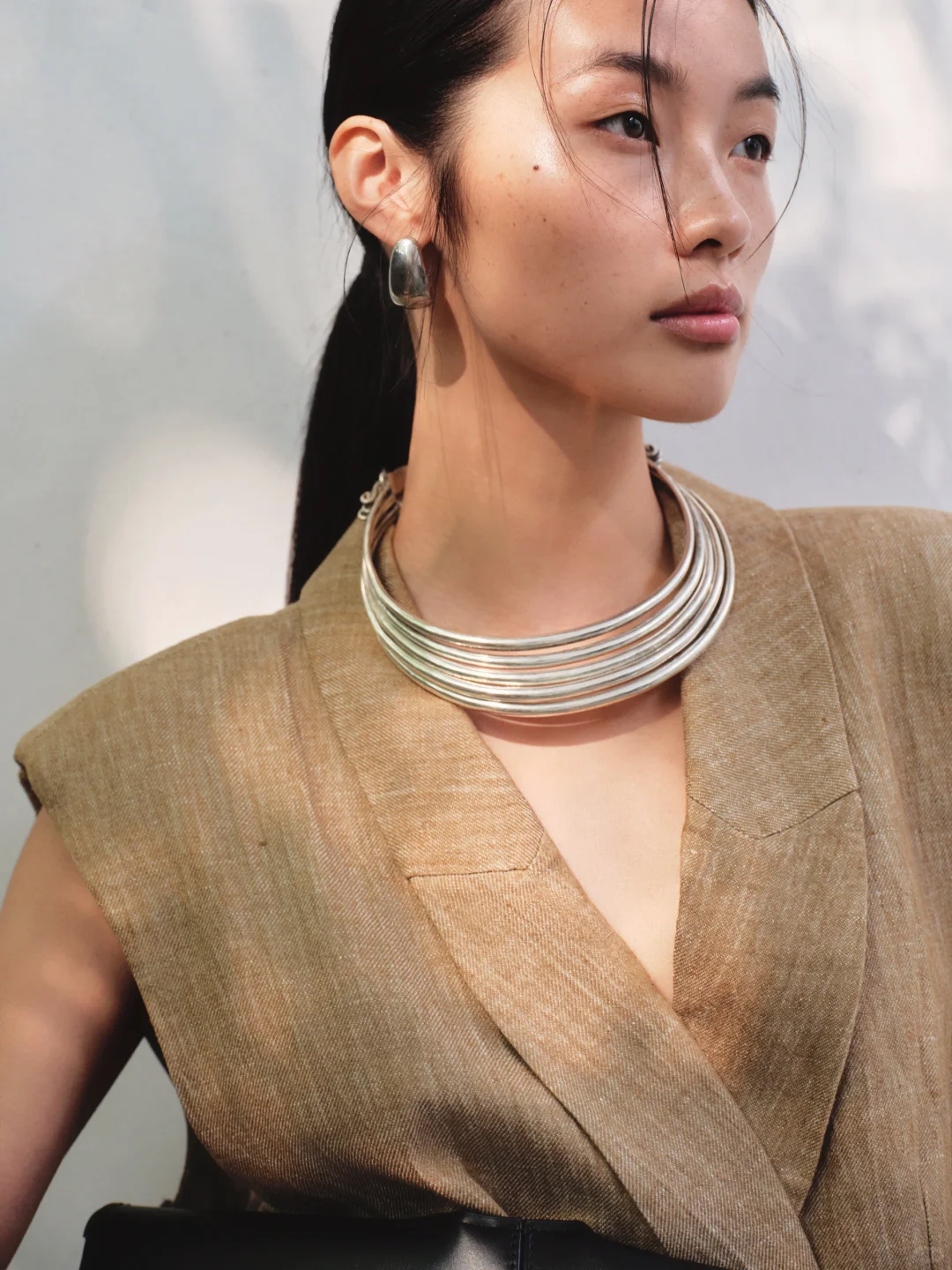 商业摄影｜拍到一组心水的片子！