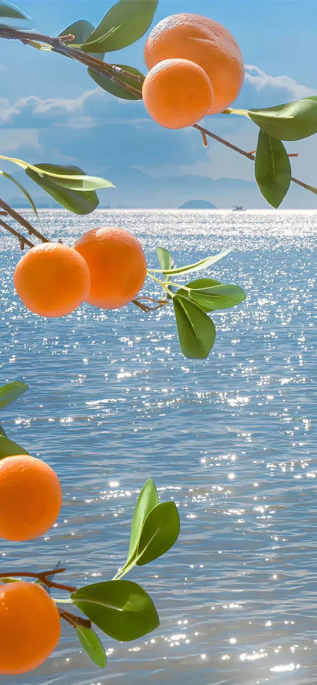 氛围感壁纸｜ins风｜高清｜有品