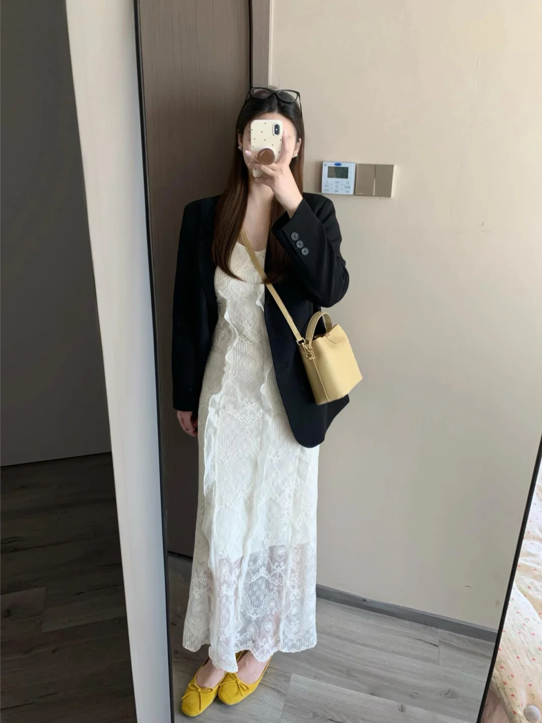 啊啊啊！这套真的好温柔呀～～