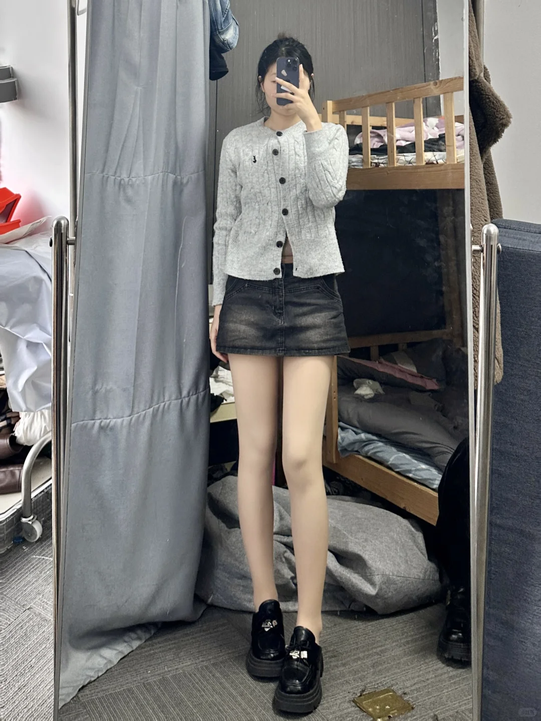 左滑看07女大花样变装!原相机!