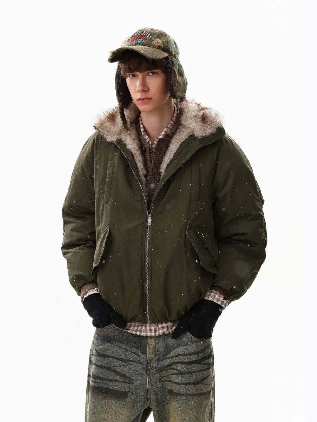 MRNEARLY 招募新品体验官