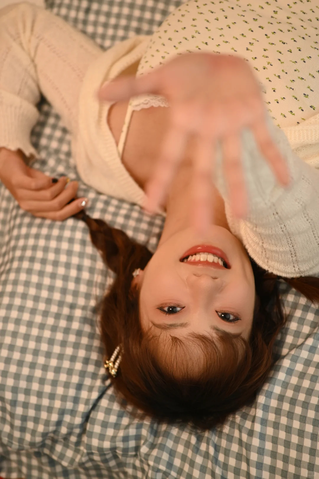 大连模特｜被100位摄影师拍 之 60/100