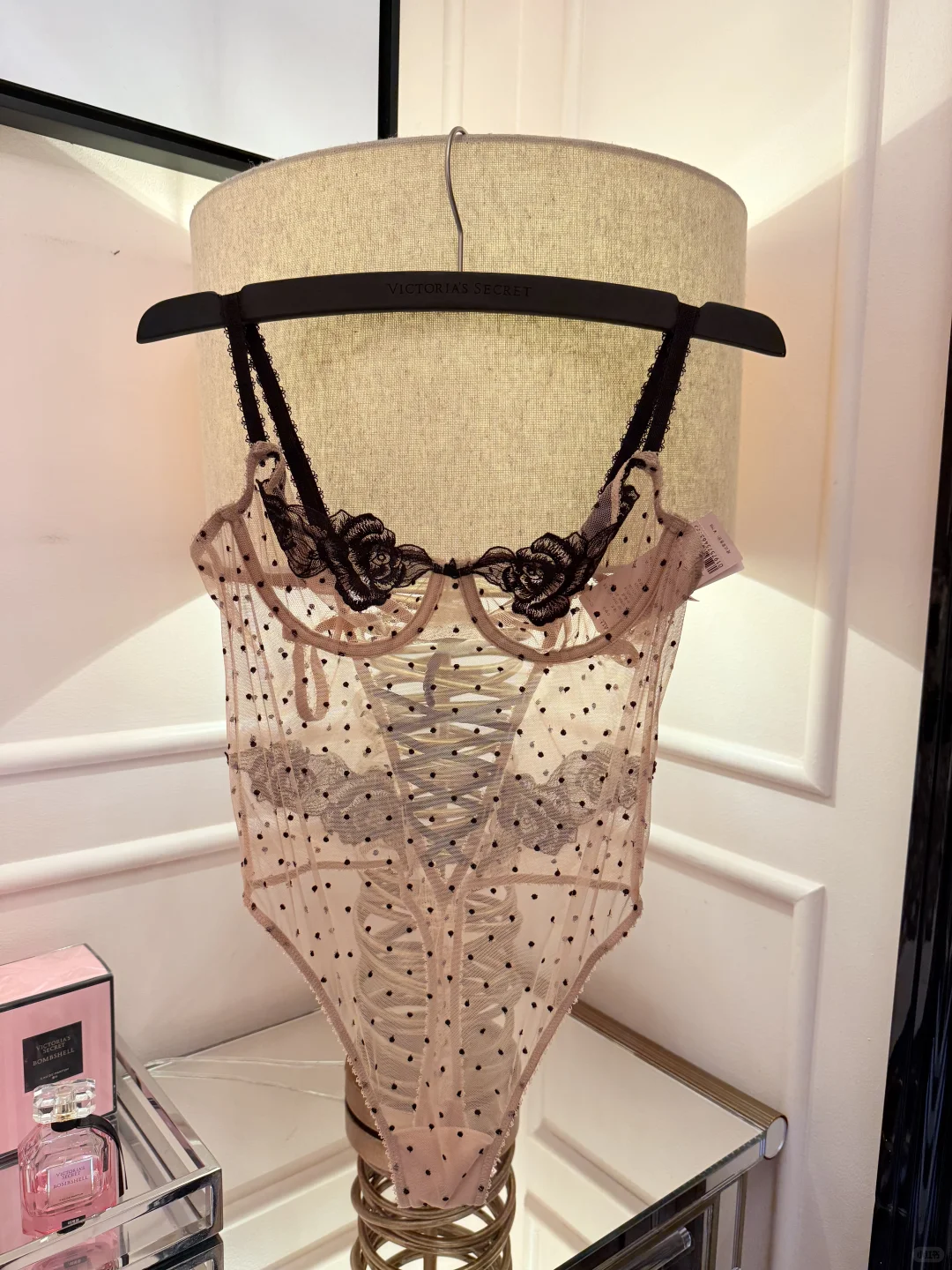 维密 年终大促2