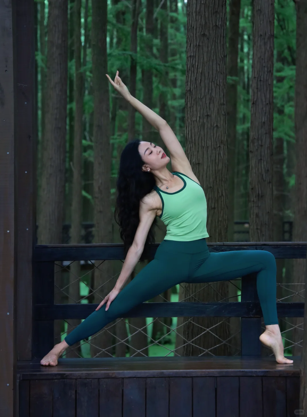 我猜你也一定喜欢绿色